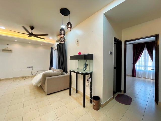 Apartment for rent in Port Klang, Selangor