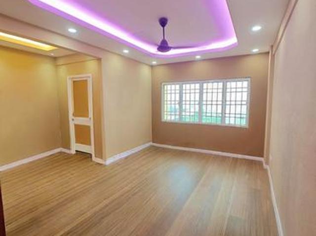 Apartment for sale in Georgetown, Penang