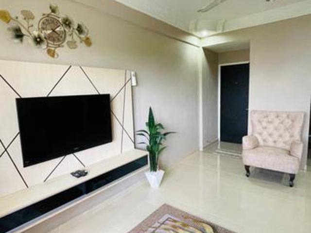 Apartment for sale in Georgetown, Penang