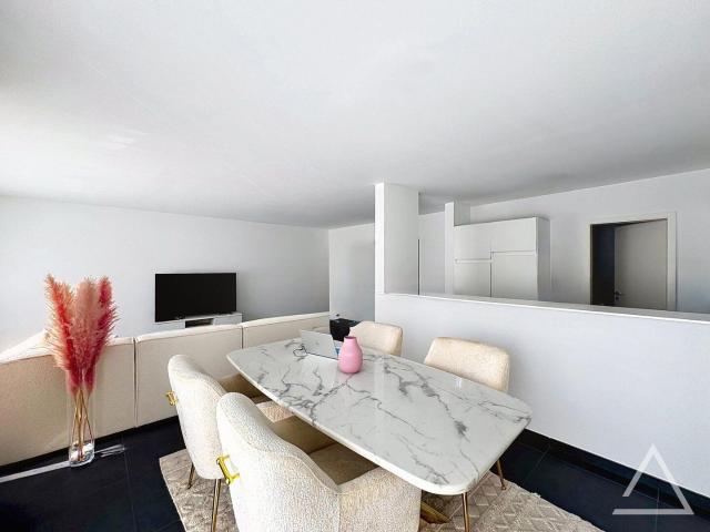 Appartement location à Dieleghem - Dielegem, Jette
