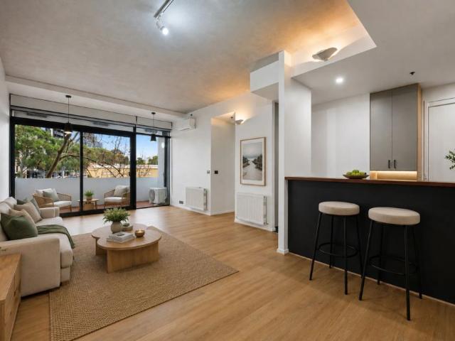 Apartment for rent in Camerons Creek, Victoria