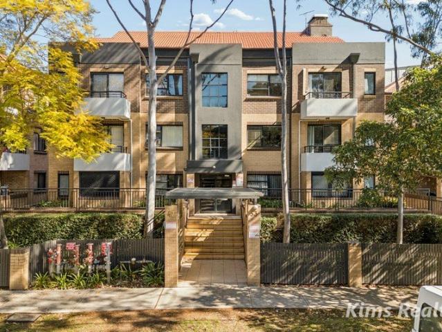 Apartment for sale in Inner West, Sydney