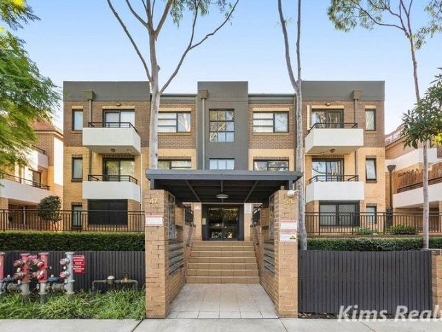 Apartment for sale in Inner West, Sydney
