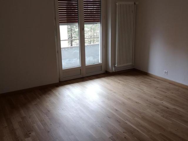Apartment mieten in La Chaux-de-Fonds
