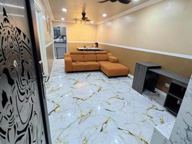 Flat for sale in Langat, Selangor