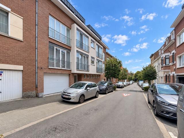 Appartement location à Stockel - Stokkel, Woluwe-Saint-Pierre - Sint-Pieters-Woluwe
