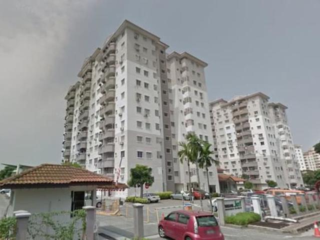Apartment for sale in Petaling, Subang Jaya