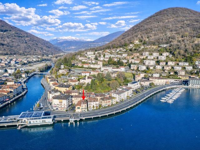Apartment mieten in Biogno-Beride, Tessin