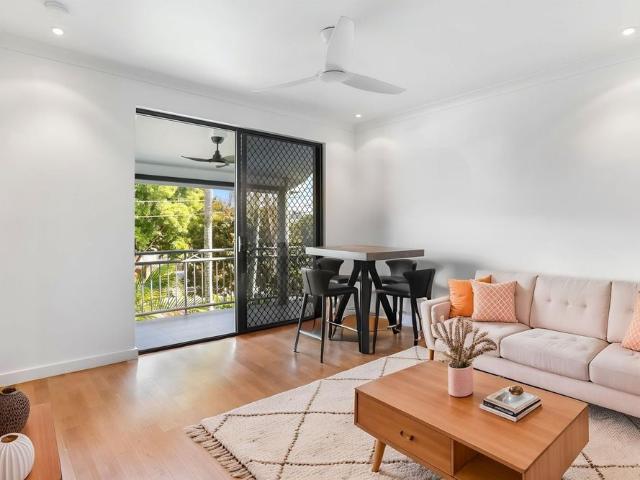 Apartment for rent in Toombul, Queensland