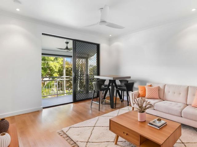 Apartment for rent in Toombul, Queensland