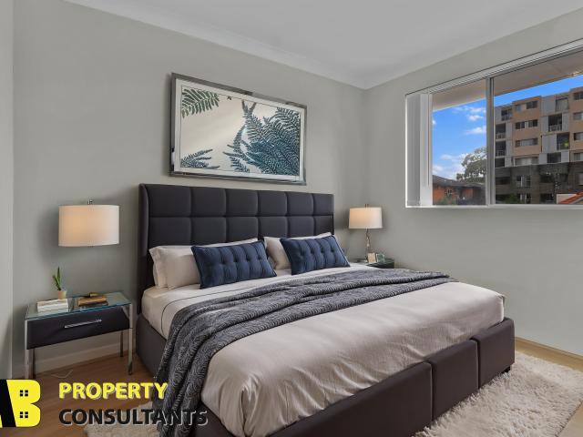 Apartment for sale in New South Wales