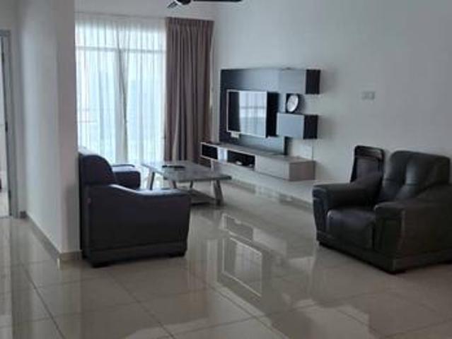 Condominium for sale in Georgetown, Penang