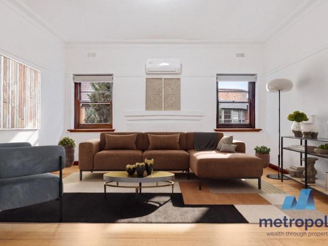 Apartment for rent in Elwood, Melbourne