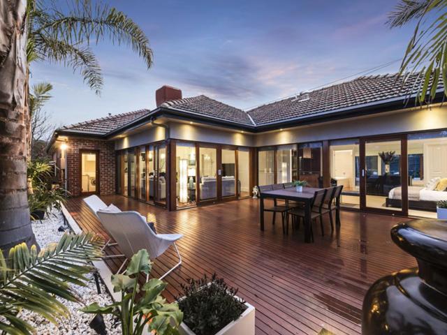 House for rent in Brighton East, Melbourne