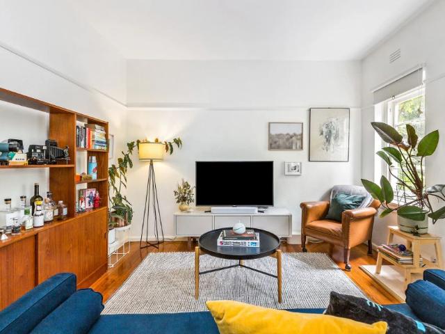 Apartment for rent in Camerons Creek, Victoria
