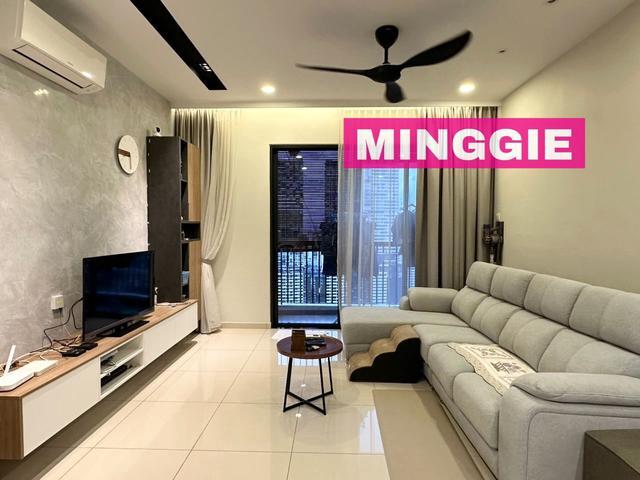 Condominium for sale in Georgetown, Penang