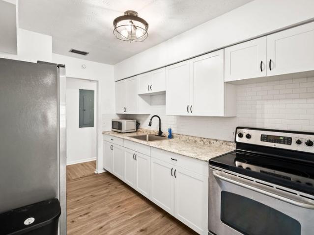 Room for rent in Jacksonville, Florida