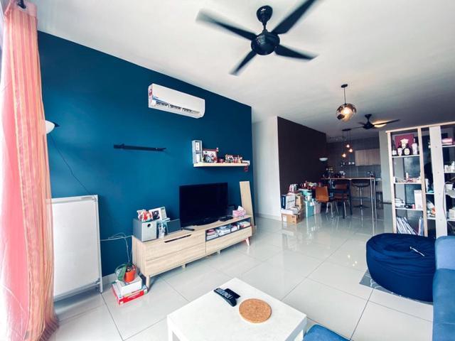 Serviced Residence for sale in Petaling, Subang Jaya