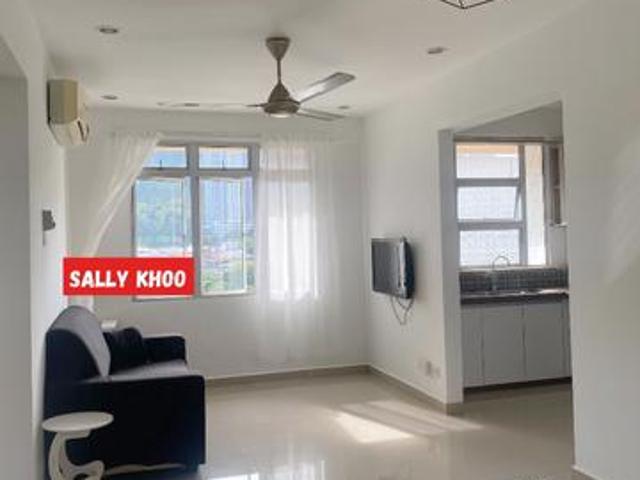 Condominium for sale in Timur Laut, George Town