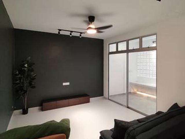 Terraced House for sale in Sungai Petani, Kuala Muda
