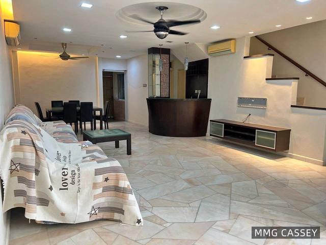 Terraced House for rent in Port Klang, Selangor