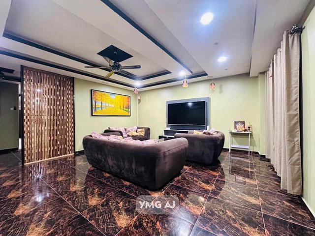 Terraced House for sale in Bandar Botanic, Bandaraya Klang
