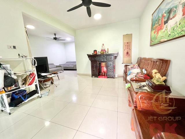 Terraced House for sale in Port Klang, Selangor