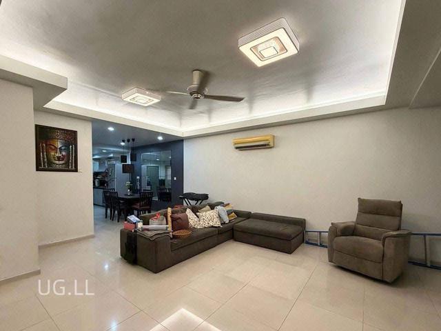 Terraced House for sale in Port Klang, Selangor