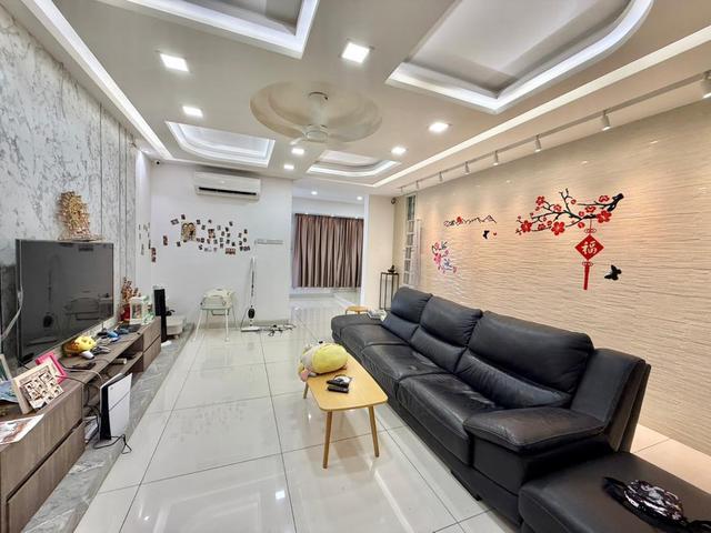 Terraced House for sale in Port Klang, Selangor