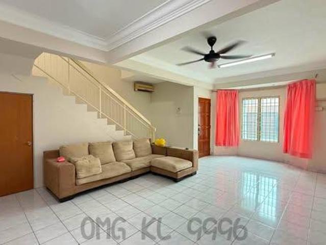 Terraced House for sale in Port Klang, Selangor