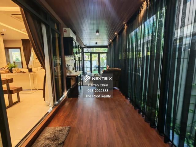 Residential House for sale in Hulu Selangor, Selangor