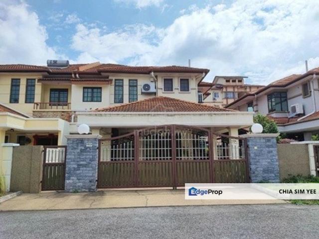 House for sale in Port Klang, Selangor