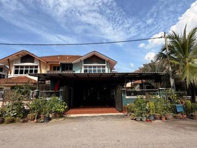 Terraced House for sale in Sungai Petani, Kuala Muda