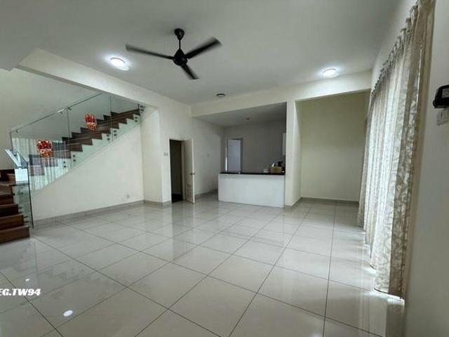 Bungalow for rent in Port Klang, Selangor