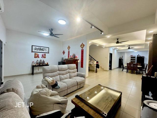 Terraced House for sale in Port Klang, Selangor