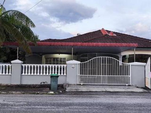 Residential House for sale in Sungai Petani, Kuala Muda