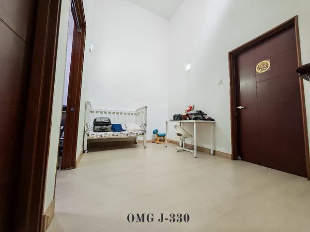 Terraced House for sale in Port Klang, Selangor