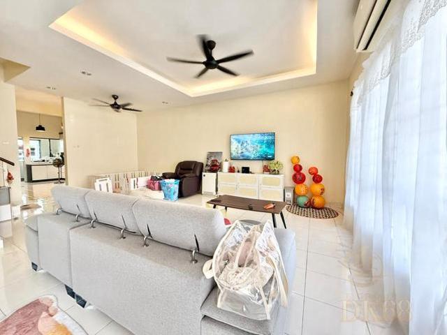 Terraced House for sale in Port Klang, Selangor