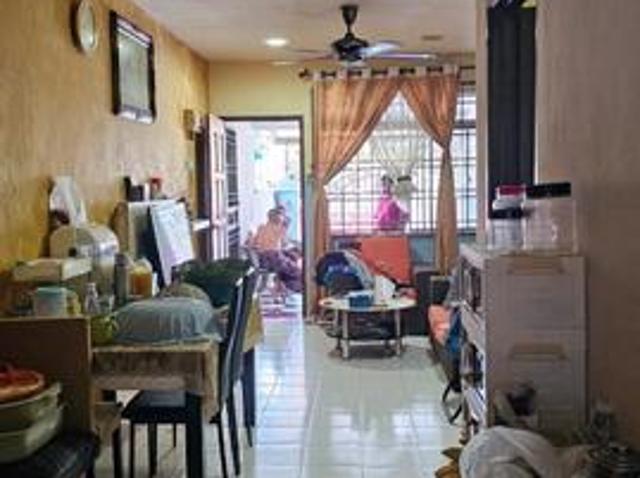 Terraced House for sale in Kulai, Johor