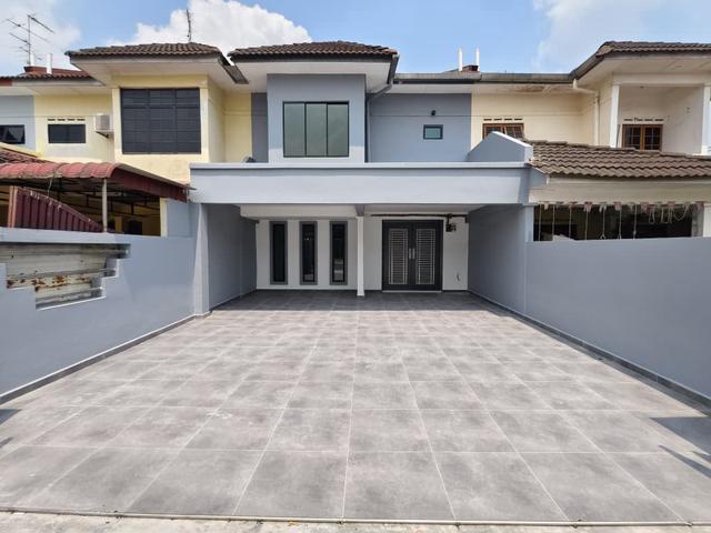 Terraced House for sale in Bukit Ledang, Johor