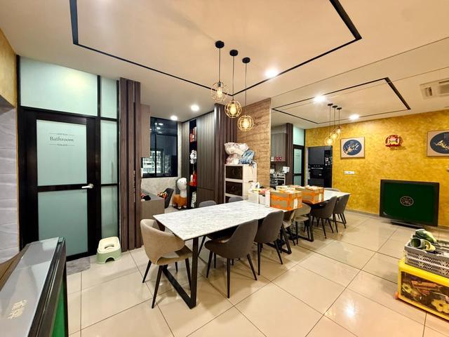 Terraced House for sale in Masai, Johor