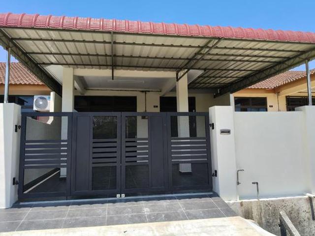 Terraced House for sale in Sungai Petani, Kuala Muda