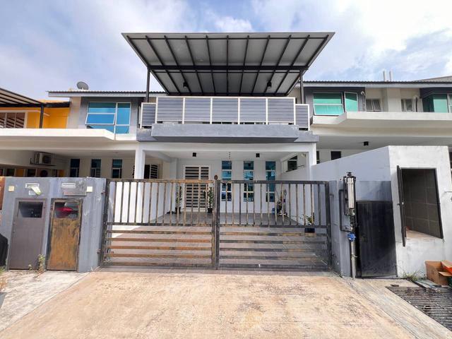 Terraced House for sale in Kajang, Langat