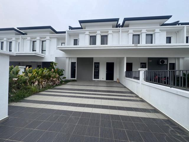 Terraced House for sale in Bandar Baru Bangi, Majlis Perbandaran Kajang