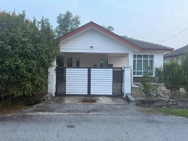 Bungalow for sale in Lengging, Negeri Sembilan