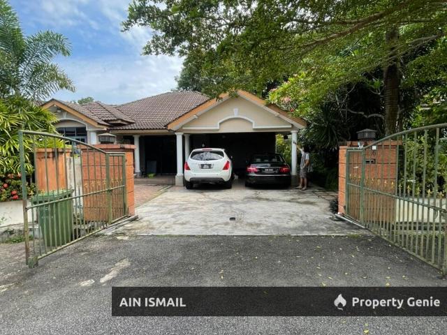 Bungalow for sale in Pahang