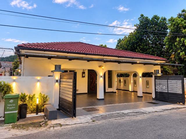Bungalow for sale in Country Heights Damansara, Kuala Lumpur