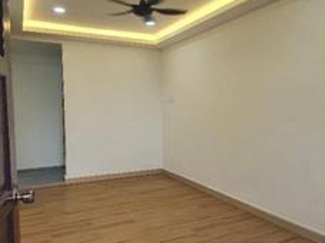 Flat for sale in Johore Bahru, Johor