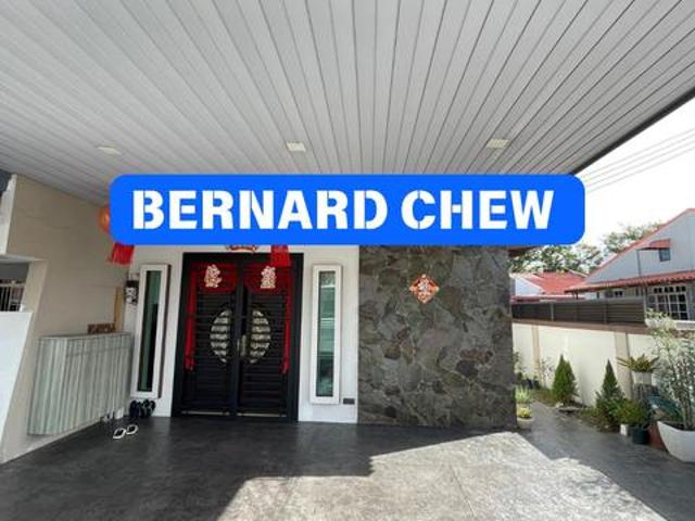 Residential House for sale in Georgetown, Penang