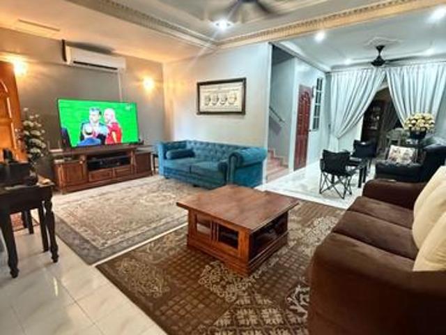 Terraced House for sale in Changlun, Kedah
